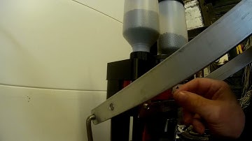 Bottle conversion for Lee Loadall 2