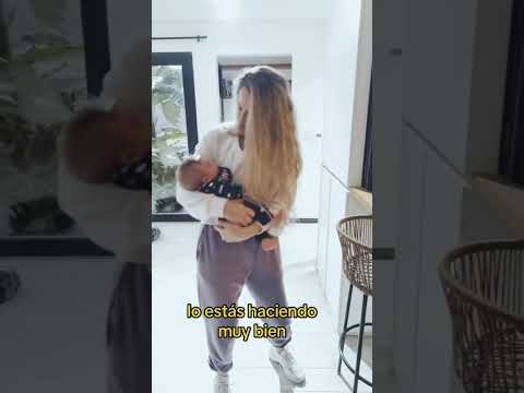 Ser La Otra Mama Maternidad Lgbt Wlw Shorts 