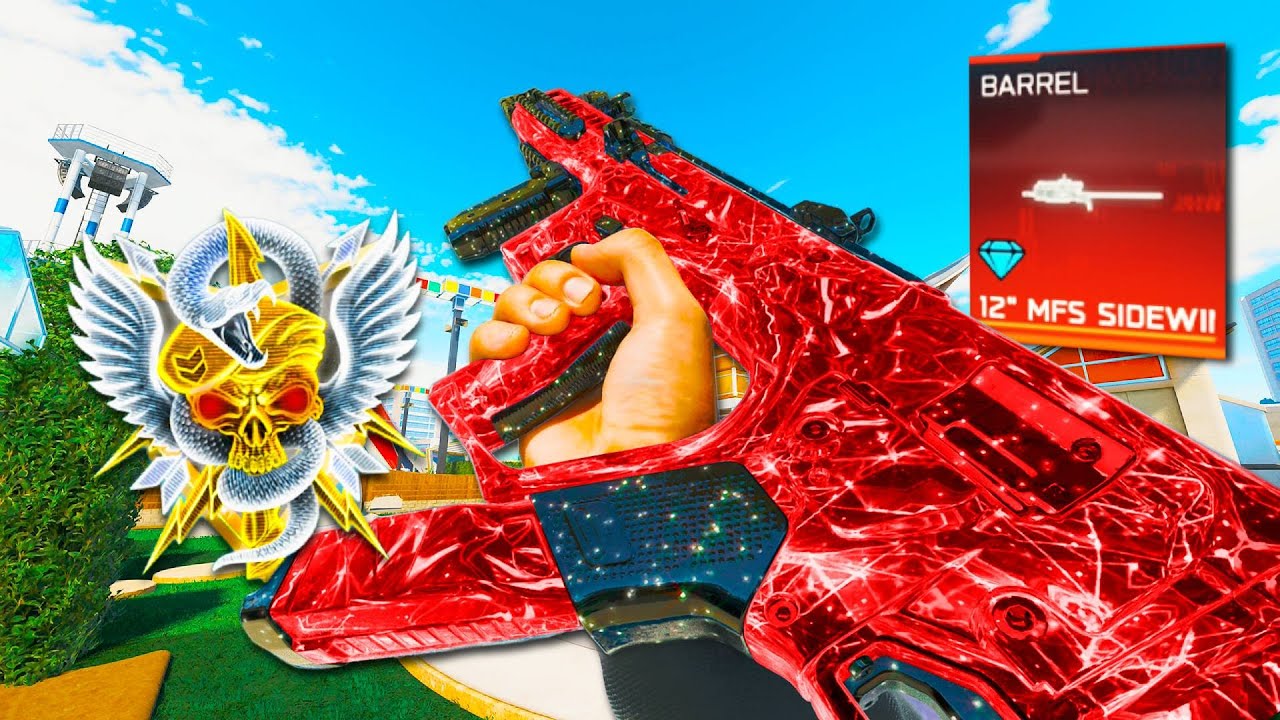 458 KILLS & 8 NUKES + TRIPLE NUKE w/ BUFFED RAZOR 9MM in BLACK OPS 7! (COD BO7 MULTIPLAYER GAMEPLAY)