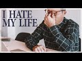 I Hate My Job &amp; Need New Friends? WATCH THIS!