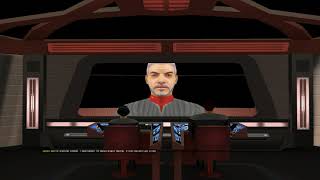 Star Trek Bridge Commander Walkthrough Episode 3 Part 1