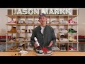 Jason Markk Care - How-To: Ready-To-Use Foam Cleaner