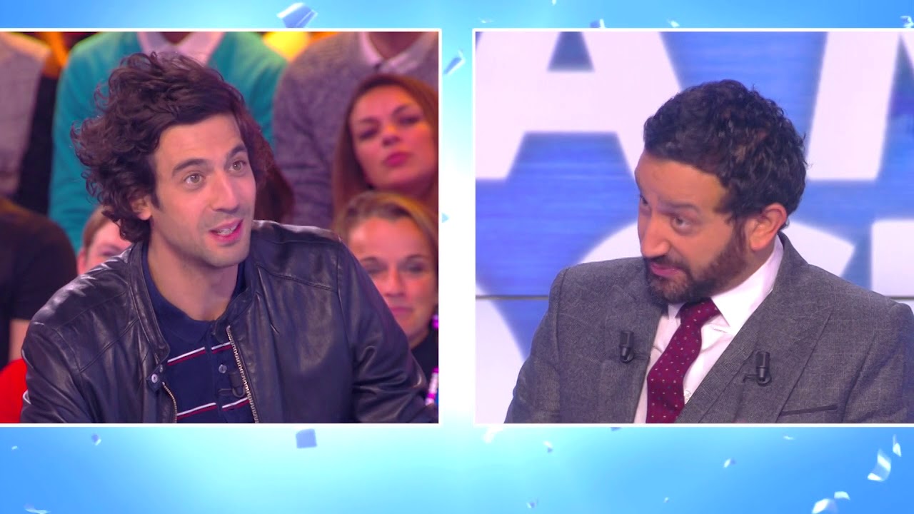 Qui Est Le Père De Max Boublil TPMP : Les meilleurs moments de Max Boublil dans l’émission (Vidéo