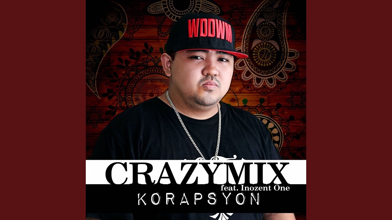 korapsyon by crazymix korapsyon by crazymix