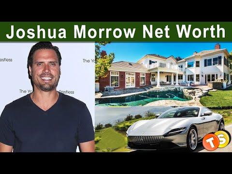 Video: Joshua Murray Net Worth