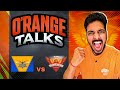 Sunrisers Hyderabad Vs Lucknow Super Giants Post Match analysis | O'Range Talks