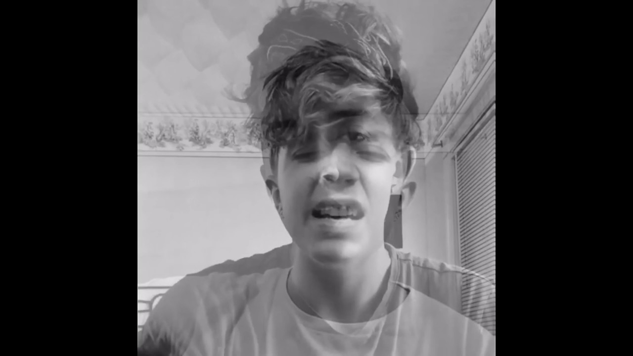 Jack Avery instagram singing moments