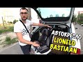 АВТОКРЕСЛО LIONELO BASTIAAN 0 36КГ ISOFIX GRAY ОБЗОР