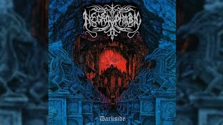(1997) Necrophobic - Darkside FULL ALBUM [HQ]