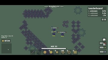 MooMoo.io | Share | Shinchampion Bot Tabs | Perfect Sync