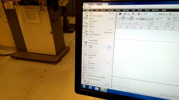 how to import a  DXF to coreldraw