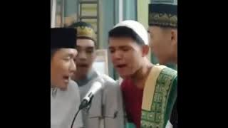 VIRAL BANGUNIN SAHUR #IBU BAPAK # VERSI BAHASA INDONESIA