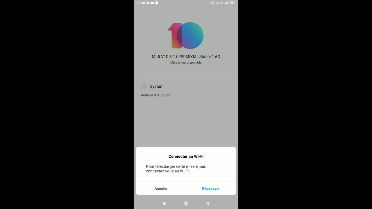 xiaomi redmi note 5  ANDROID Pie9.0