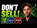 DON'T SELL YOUR MICRON, AMD &amp; NVIDIA! TRUMP JUST DID THE UNTHINKABLE! WATCH THIS NOW! ($1 TRILLION!)
