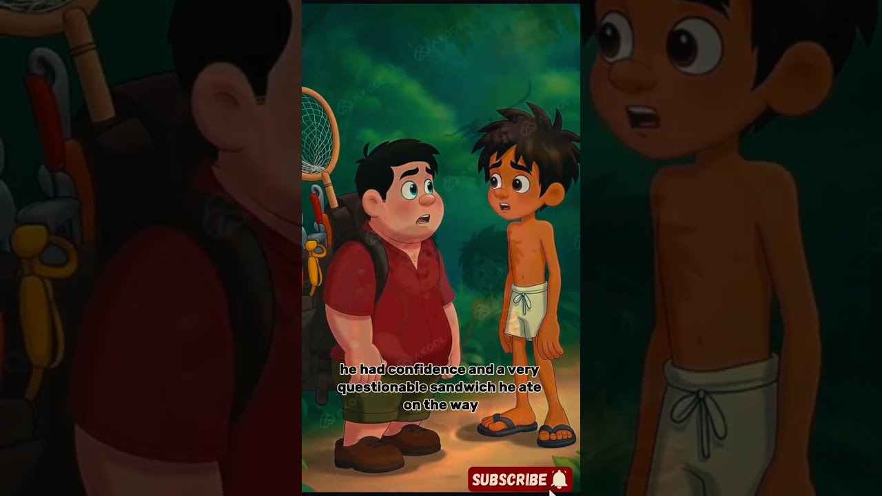 Pedro S Stomach Wasn T Ready Juan Left Him Again Foryou Crackomode Facts Animation