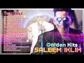 Saleem Iklim Full Album Slow Rock Malaysia - Rock Legend Popular