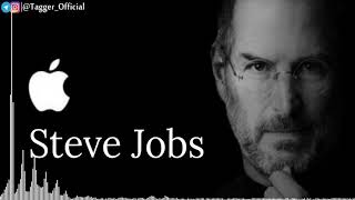 Steve Jobs - O'limi oldidan aytgan gaplari