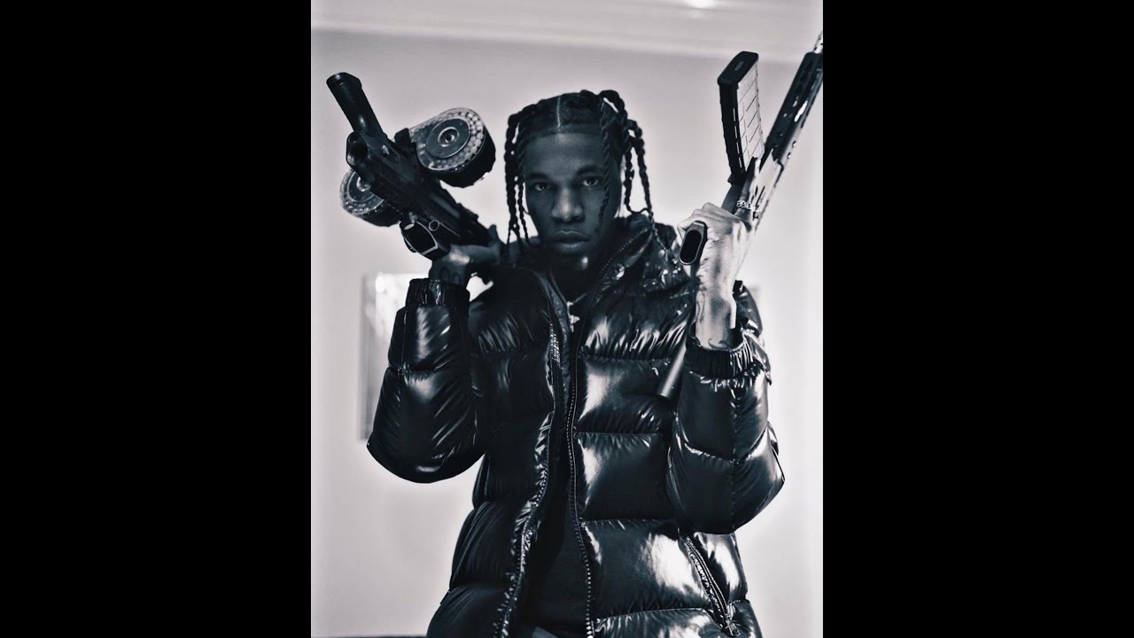 (FREE) Chuckyy x Baby Splat x Lil Devo78 type beat " MAN FRIDAY "