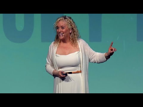 Promo Reel—Top Keynote Speaker Allison Massari 