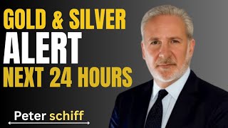 If You Own Gold or Silver, Please Watch This Before Tomorrow | Peter Schiff Explains