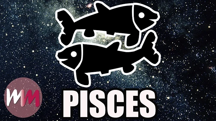 Top 5 Signs You're a TRUE Pisces - DayDayNews