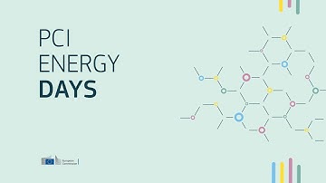 DAY 1 - 6th PCI Energy Days (2 – 3 December 2025)