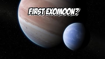 EXOMOON SPECIAL | The Nature of our Exomoon Candidate