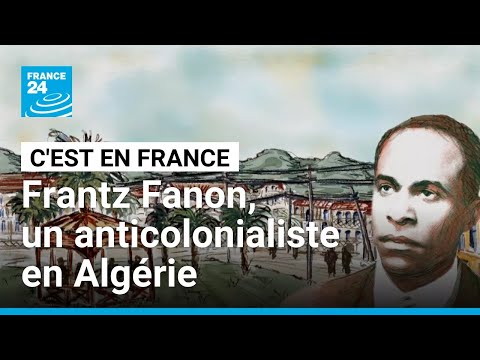 Vidéo — Frantz FANON