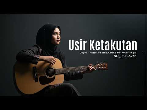 Usir Ketakutan-Fai Kencrut ( Lirik lagu )