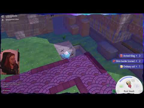 🎮 "kopia" means copy! :OOO 🏳️‍🌈 (Pokopia)