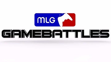 GameBattles Intro