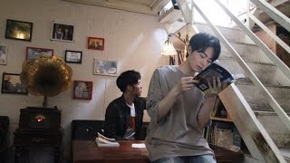 20170428 Leo & Lucas EP 4 [一明一望] 明望 荔枝FM (ENG SUBBED)