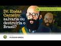 O que o sistema NUNCA te contou sobre Enéas Carneiro | Filosofia Brasil