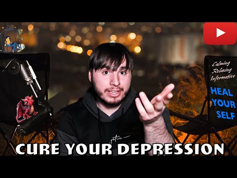 Depressed? I can