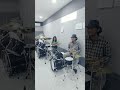 BEGINNER DRUM CLASS PRIMARY STUDENT