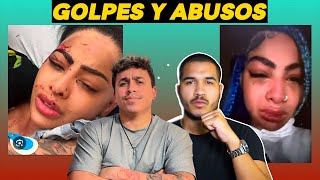 YAILIN LA MAS VIRAL ROMPE EL SILENCIO Y TEKASHI FILTRA VIDEOS