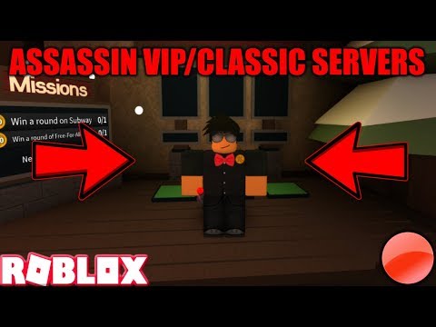 Brand New Jolly Red Code Released Roblox Assassin Youtube