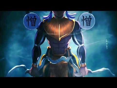 Hantengu Zohakuten/Demon Slayer Season 3 [AMV/Edit]