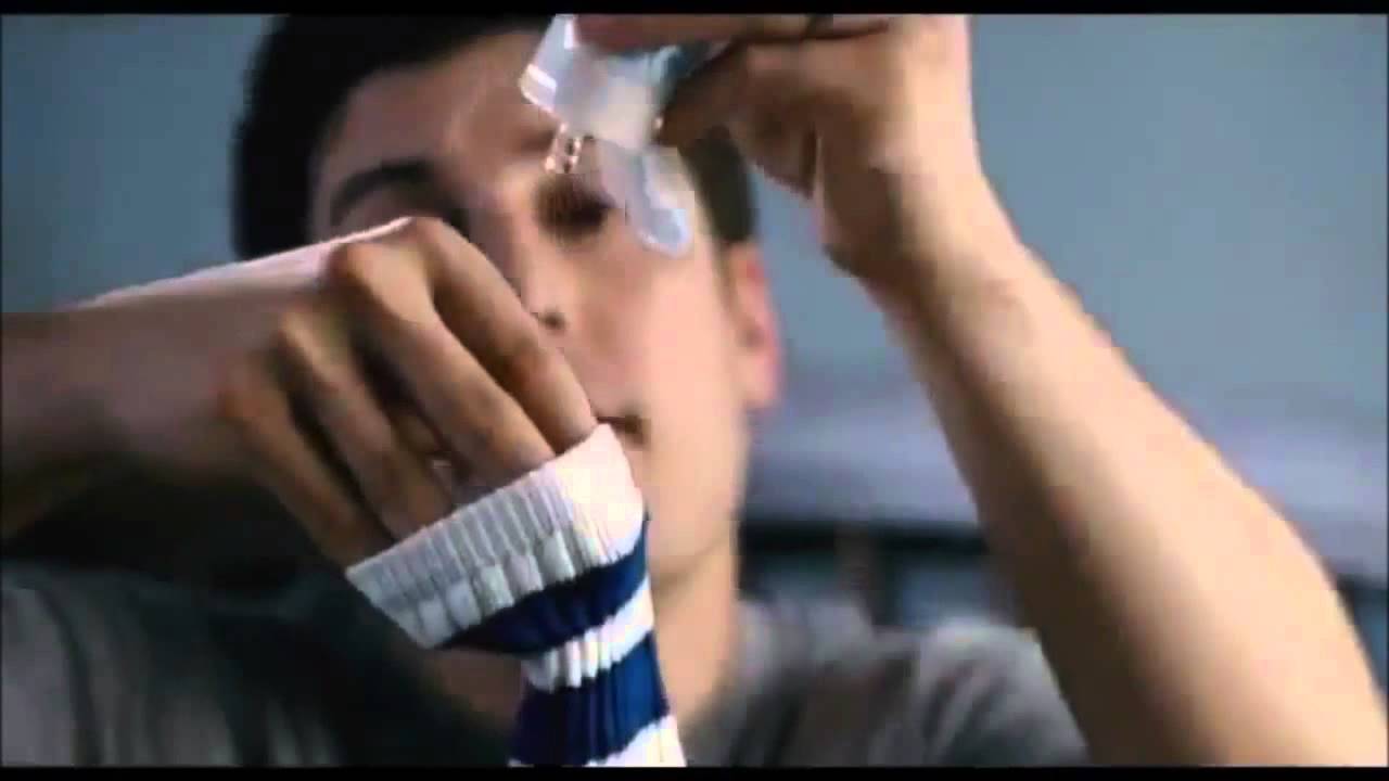 American Pie Premature Ejaculation