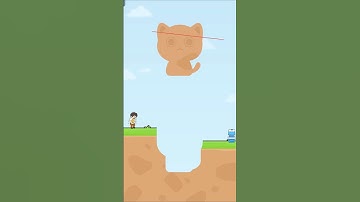 Slice to save All Level Gameplay #shortsfeed #ytshorts #gaming #viralshorts