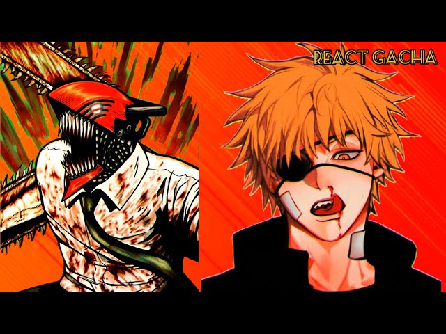 Stream Demônio Da Motosserra _ Denji (Chainsaw Man) _ Daarui by Gustavo S