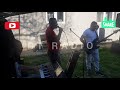 Slovak Band vs Gypsy Koro April 2021 C2