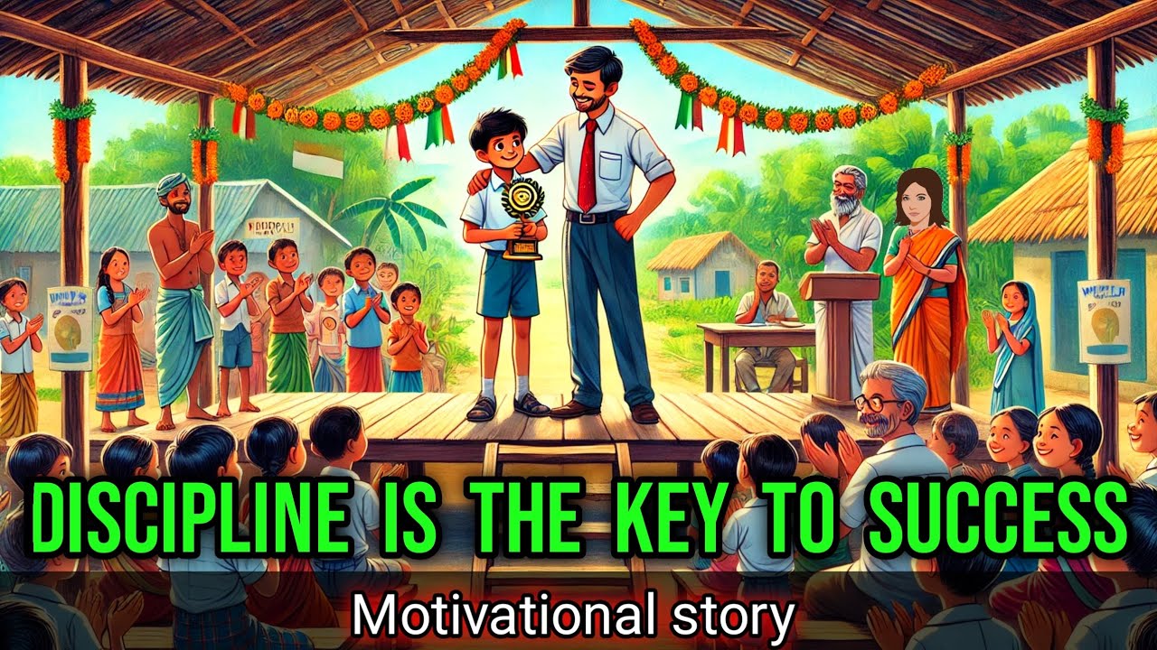 Successful होने के लिए तुम्हें यह करना पड़ेगा। Best motivational video ...