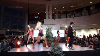 Andreea Balan - Iubi Plaza RO 24.09.14