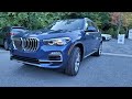 2021 BMW X5| Review