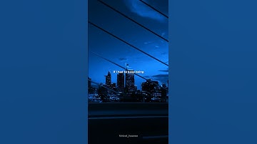 Thumbnail of Shinunoga E-Wa -   Fuji kaze /Lyrics/WhatsApp Status/Aesthetic/Edit/Slowed/Sped up/English