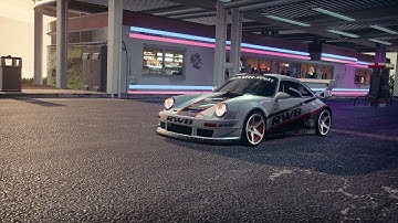 NFS Heat™ | Circuit - Apollo 10