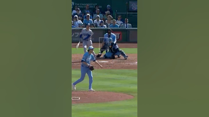 Freddie Freeman Home Run! #Dodgers #Highlights #MLB
