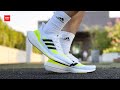 รีวิว รองเท้าวิ่ง adidas Ultraboost 21 - Performance review