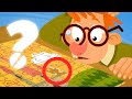 Puzzle Solvers! | The Fixies | Animation for Kids